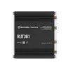 Teltonika router industrial 4G LTE RUT361 Cat 6 LTE, WiFi 4, 2x RJ45 100Mb/s, IP30