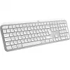Logitech 920-011638 alumínio, branco