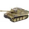 Conjunto de construção COBI Panzer VI Tiger no131 1275 peças