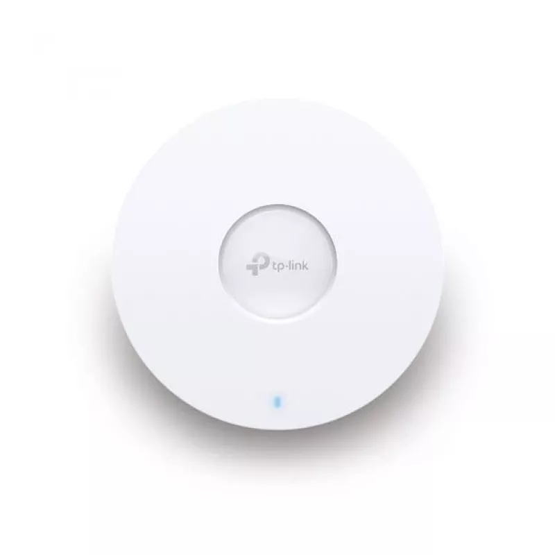TP-Link Omada EAP653 UR Ponto de acesso Wi-Fi 2976 Mbit/s Branco Power over Ethernet (PoE)