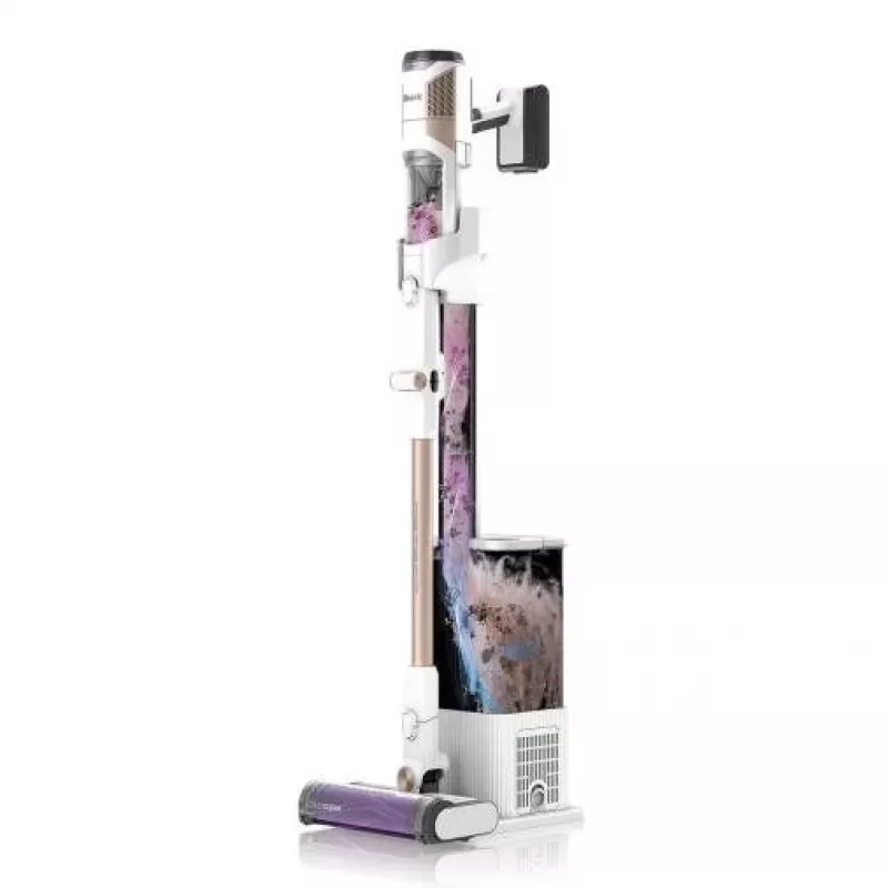 Shark IW3612EU aspirador de mão 2 L branco