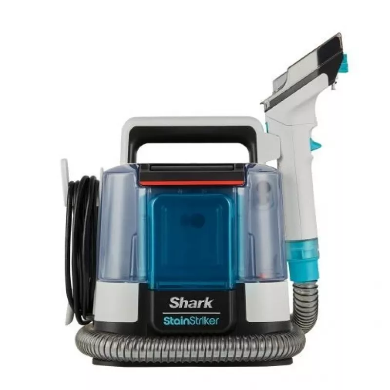 Sharkclean PX200EUT aparelho de limpeza de tapetes portátil limpeza profunda/intermédia branco