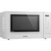 Panasonic forno micro-ondas de instalação livre 1000W 32litros branco