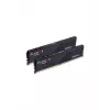 G.SKILL FLARE X5 AMD DDR5 2X48GB 5200MHZ CL40 EXPO preto F5-5200J4040A48GX2-FX5