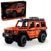 LEGO Technic Mercedes-Benz G 500 PROFESSIONAL Line conjunto 42177