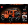 LEGO Technic Mercedes-Benz G 500 PROFESSIONAL Line conjunto 42177