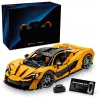 LEGO Technic 42172 McLaren P1 conjunto de carro modelo para adultos