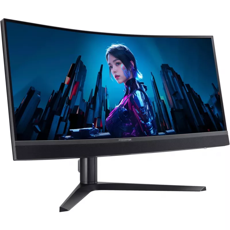 Monitor Acer Predator X34V3bmiiphuzx 34