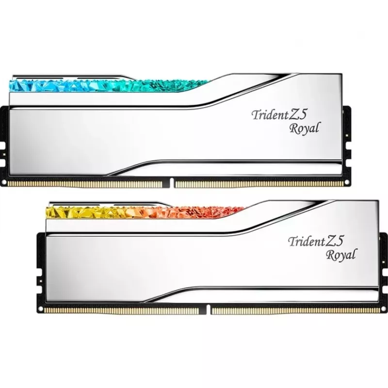 Módulo de memória G.Skill F5-6400J3239F48GX2-TR5S 96 GB 2 x 48 GB DDR5 640