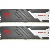 DIMM 64 GB DDR5-6000 (2x 32 GB) Dual-Kit, memória RAM preta, PVV564G600C30K, Viper Venom, INTEL XMP, AMD EXPO