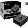 Fonte de alimentação Thermaltake Toughpower SFX Platinum 1000W - TT Premium Edition