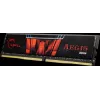 G.Skill | Aegis | 16 GB | DDR4 | 2666 MHz | PC/servidor | Registered Não | ECC Não
