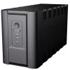 UPS PowerWalker VI 2200 SH (Fonte de alimentação ininterrupta) Line-Interactive 2,2 kVA 1200 W 4 saídas AC