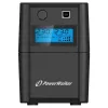 PowerWalker VI 850 SHL FR UPS (fonte de alimentação ininterrupta) Line-Interactive 0,85 kVA 480 W 2 saídas AC
