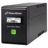 PowerWalker VI 600 SW FR UPS 600 VA 2 saídas AC Line-Interactive (VI 600 SW FR)