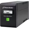 PowerWalker VI 800 SW FR UPS fonte de alimentação ininterrupta Line-Interactive 0,8 kVA 480 W 2 saídas AC