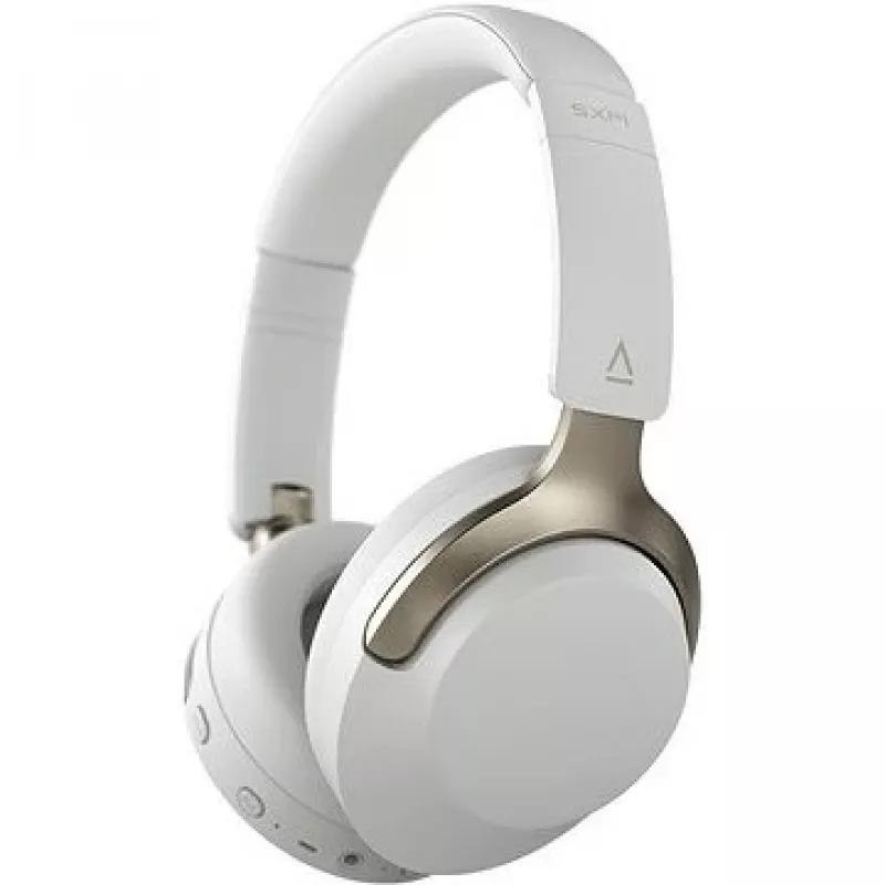 Creative 51EF1200AA000 Zen Hybrid auscultadores Bluetooth on-ear cinzentos