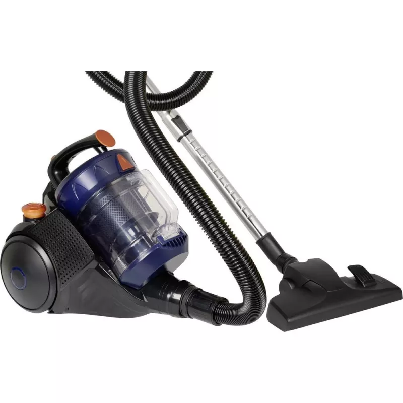 Aspirador ciclónico Tristar | SZ-4135 | sem saco | potência 700 W | capacidade de pó 2,8 L | antracite