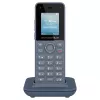 Grandstream Networks WP816 telefone IP antracite 2 linhas LCD Wi-Fi