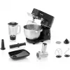 Robot de cozinha MMC1000SCB 1000 W 12 velocidades