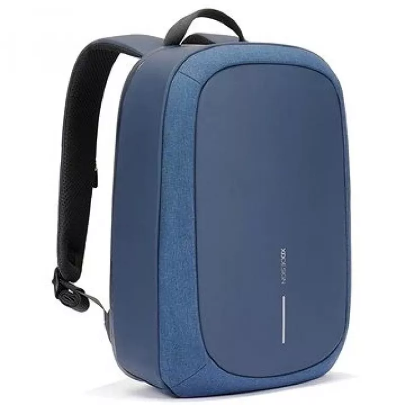 Mochila anti-roubo XD Design Bobby Edge Navy P/N: P706.2505