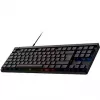 Teclado CINDEREL COR CDM/MIX US INTL/EMEA28I-935 preto retalho USB