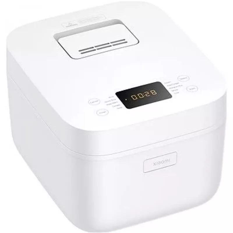 Xiaomi Panela de arroz multifunções 4 L, branco (BHR9044EU)