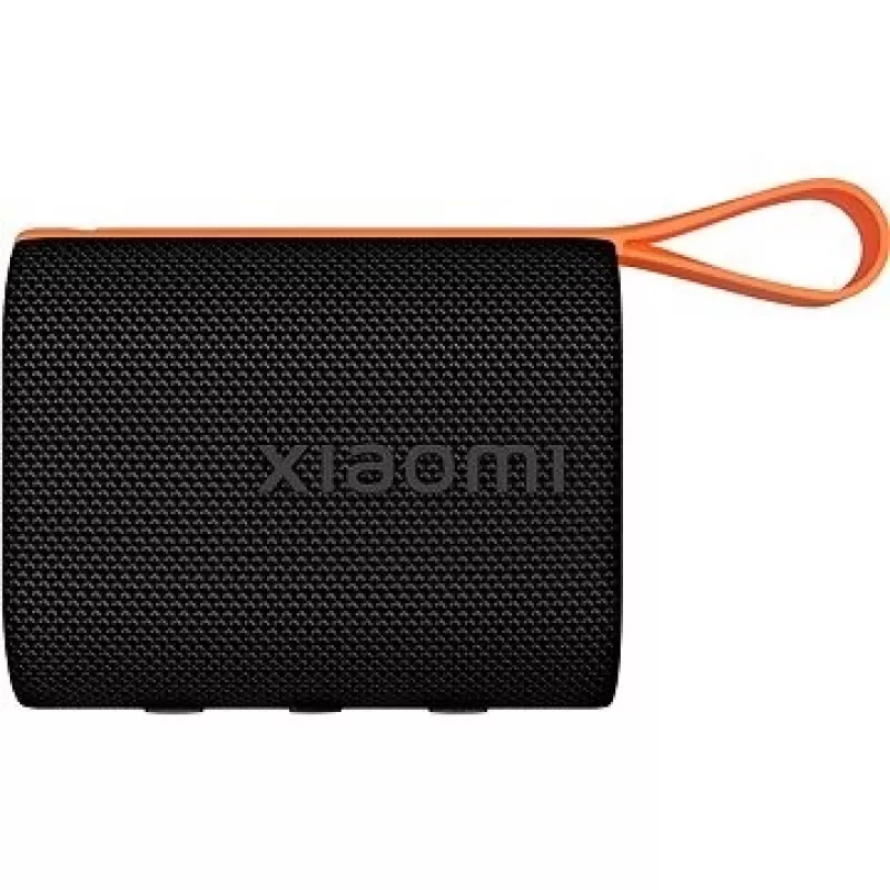 Altifalante estéreo portátil Xiaomi Sound Pocket preto