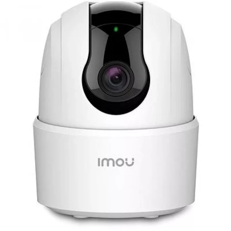 Câmara de vigilância IP Imou Ranger 2C 5MP interior exterior sem fios dome
