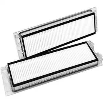 Roborock 1480187 acessórios/consumíveis para aspirador filtro aspirador robô
