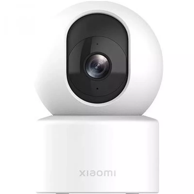 Câmara de vigilância IP Xiaomi Smart Camera C301 esférica Interior 2304 x 1296 píxeis Teto/Parede/Mesa