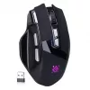 Rato DEFENDER GM-885 KNIGHT RF WIRELESS 3200dpi 8P preto