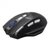 Rato DEFENDER GM-885 KNIGHT RF WIRELESS 3200dpi 8P preto
