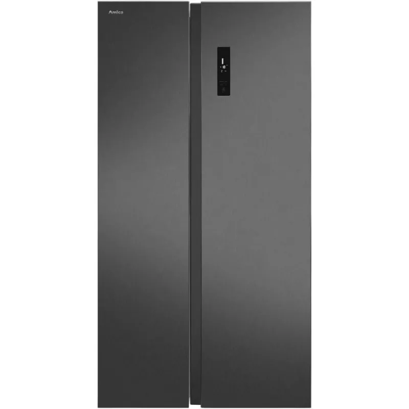 Combinado frigorífico-congelador FY5119.3DFBX, 500L