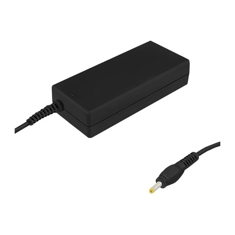 Fonte de alimentação Qoltec 51509 45W para Lenovo | 45W | 20V | 2,25A | 4,0*1,7 | +cabo de alimentação
