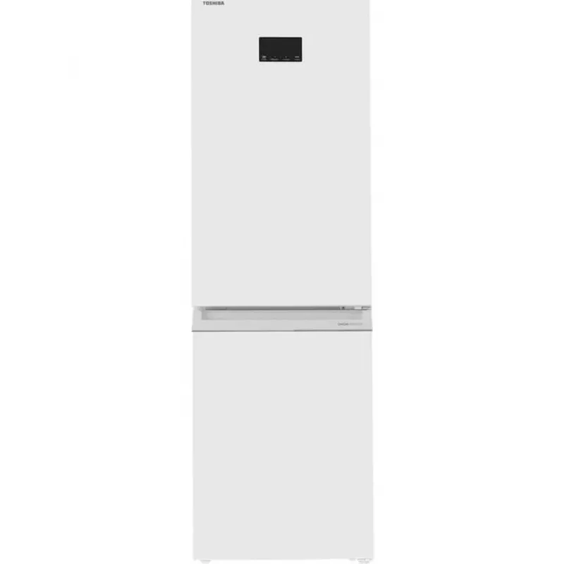 Combinado frigorífico-congelador GR-RB449WE, 449 litros