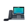 Telefone IP Yealink SIP-T57W cinzento LCD Wi-Fi
