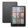 Amazon Kindle Colorsoft Signature Edition (2024) leitor de livros eletrónicos de 7 polegadas, 32 GB, Wi-Fi, carregamento sem fios, Metallic Black