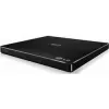 Gravador de Blu-ray externo HL Data Storage BP55EB40.AHLE10B USB 2.0 preto