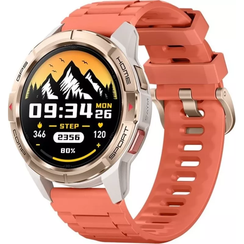 Smartwatch MiBro GS Active rosé MIBAC_GS-Active/GD