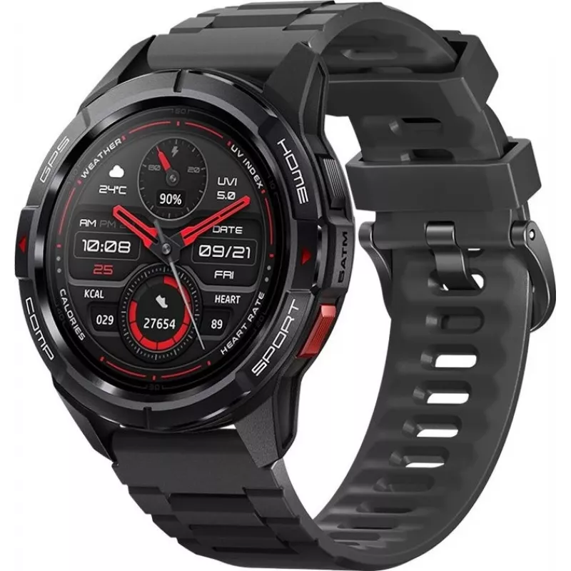 Smartwatch Mibro GS Active (preto)