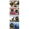 Smartwatch Mibro GS Active (preto)