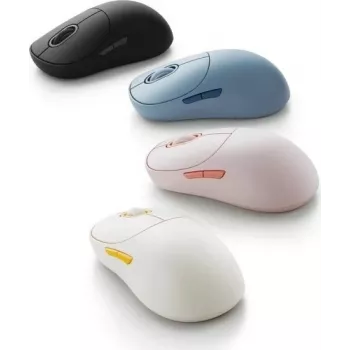 Rato Xiaomi BHR8913GL universal destro RF Wireless + Bluetooth 1200 DPI