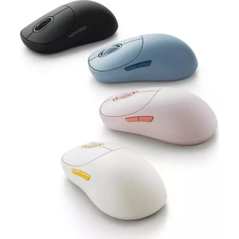 Rato Xiaomi BHR8913GL universal destro RF Wireless + Bluetooth 1200 DPI