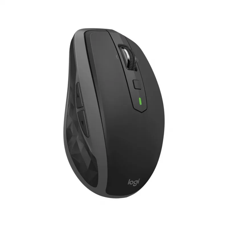 MX Anywhere 2S rato sem fios/Graphite - BT - N/A