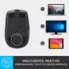 MX Anywhere 2S rato sem fios/Graphite - BT - N/A