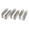 Pacote de agrafos KYOCERA SH-10 15000 agrafos