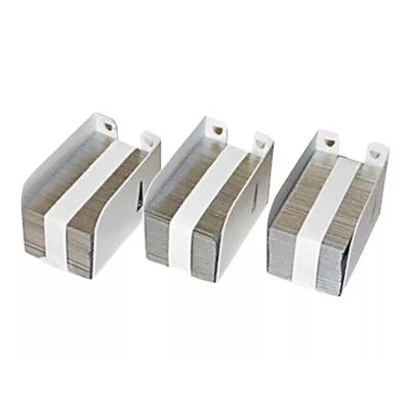 Pacote de agrafos KYOCERA SH-10 15000 agrafos
