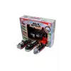 Comboios e locomotivas magnéticos MalBlo