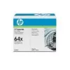 HP 64X CC364XC Contract cartucho de toner, preto, 24.000 páginas